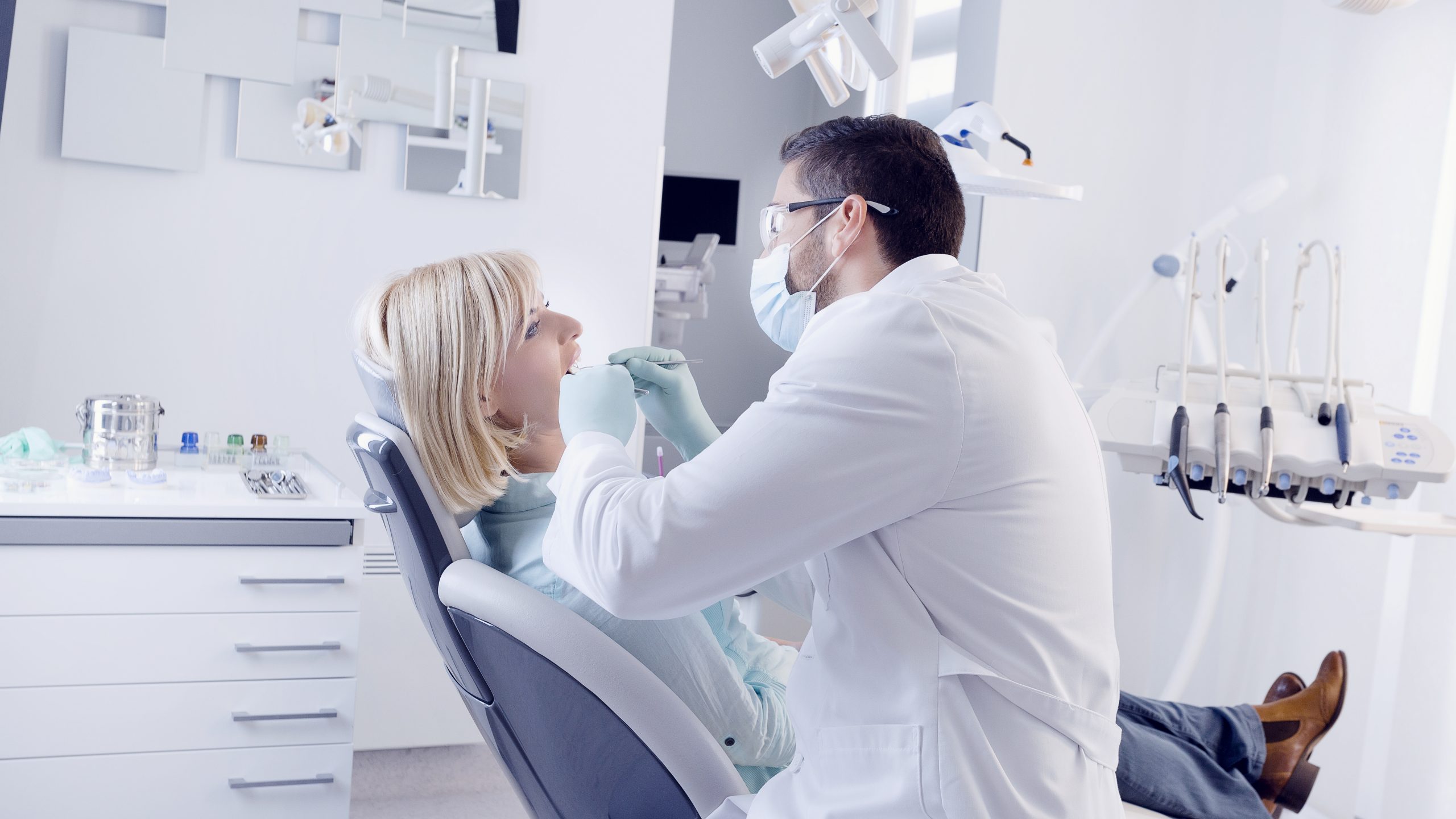 Dentist in Sloughhouse, CA